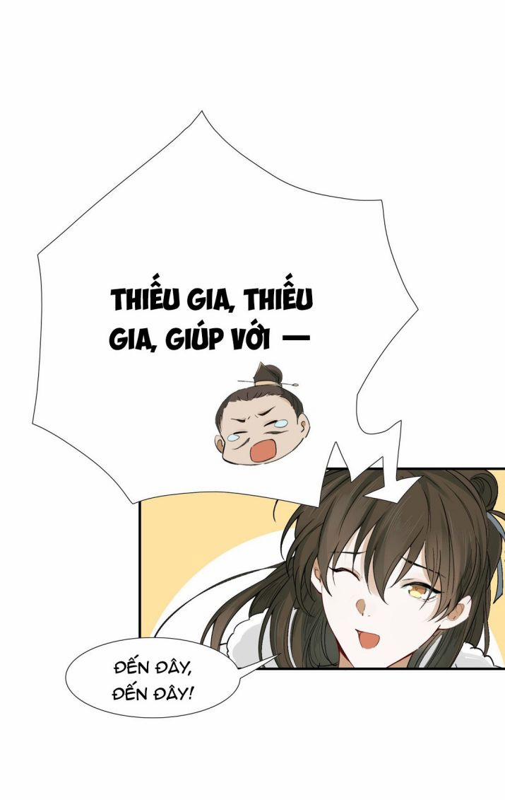 Loạn Thế Vi Vương 14 Hạ trang 26