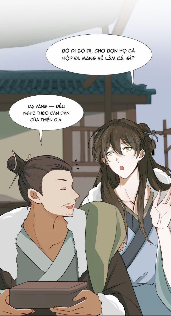 Loạn Thế Vi Vương 14 Hạ trang 32