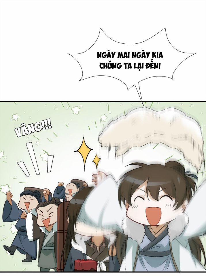 Loạn Thế Vi Vương 14 Hạ trang 36