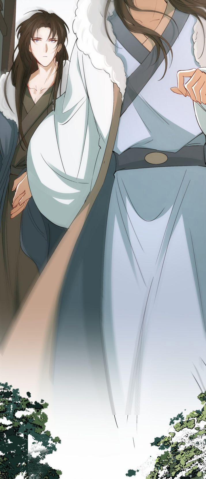 Loạn Thế Vi Vương 14 Hạ trang 5