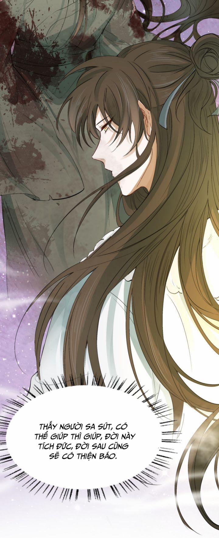 Loạn Thế Vi Vương 14 trang 12