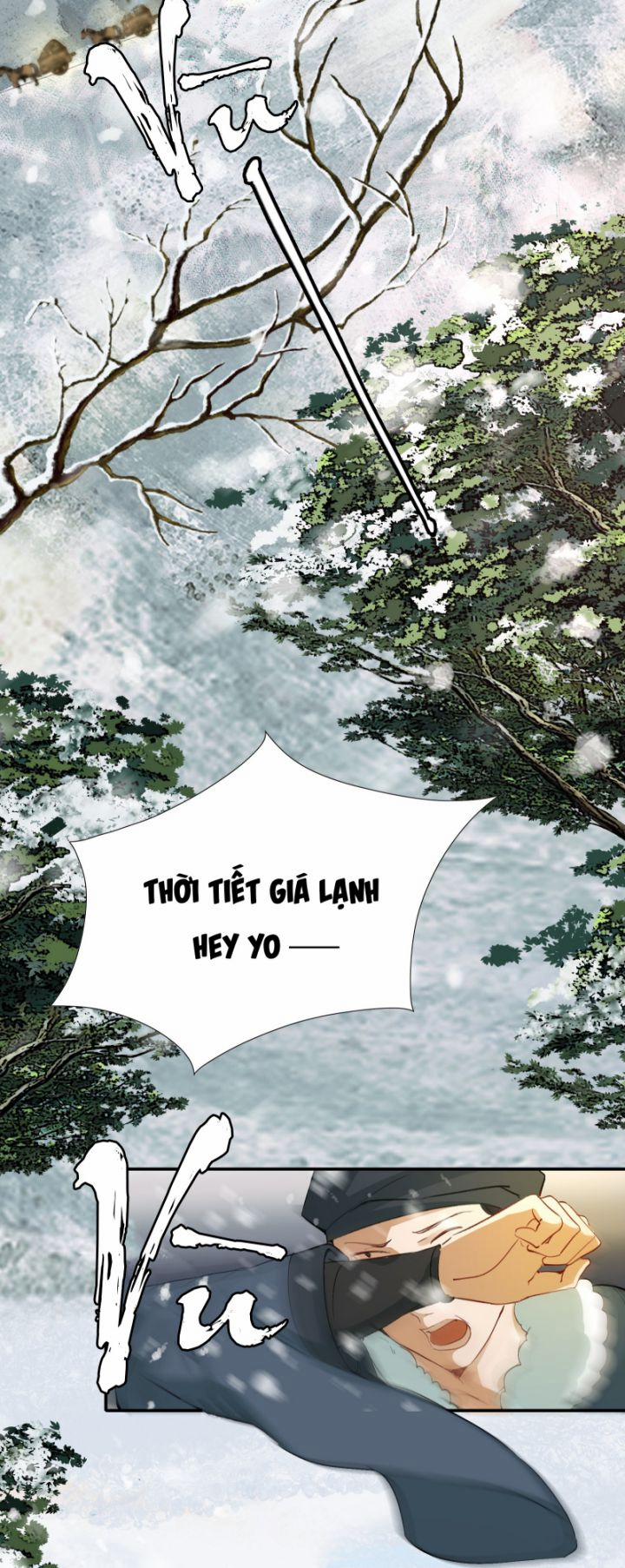 Loạn Thế Vi Vương 14 trang 21