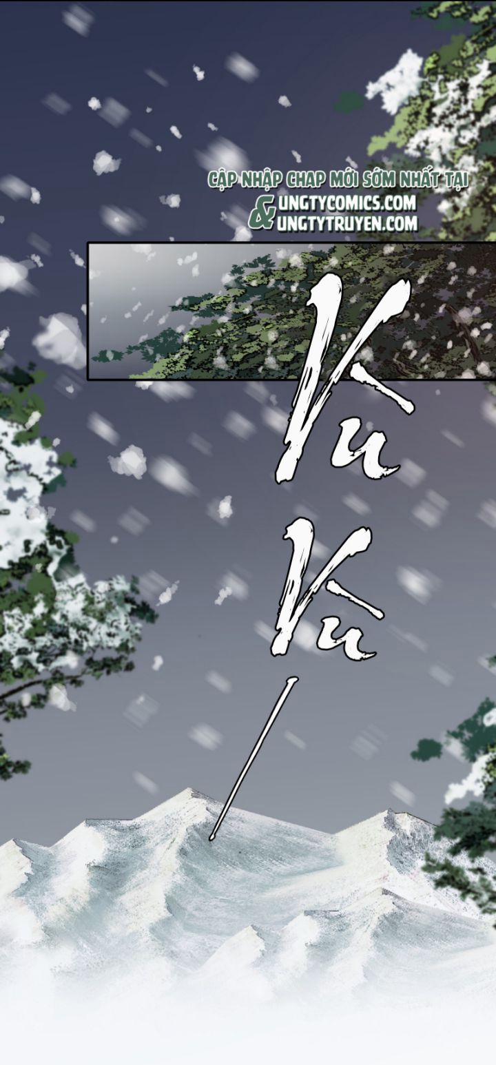 Loạn Thế Vi Vương 14 trang 23