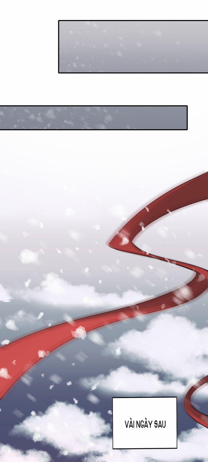 Loạn Thế Vi Vương 14 trang 28