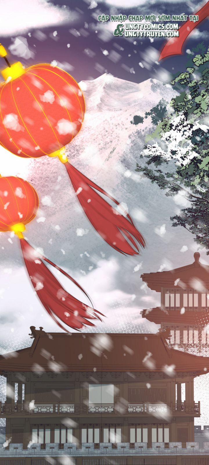 Loạn Thế Vi Vương 14 trang 29