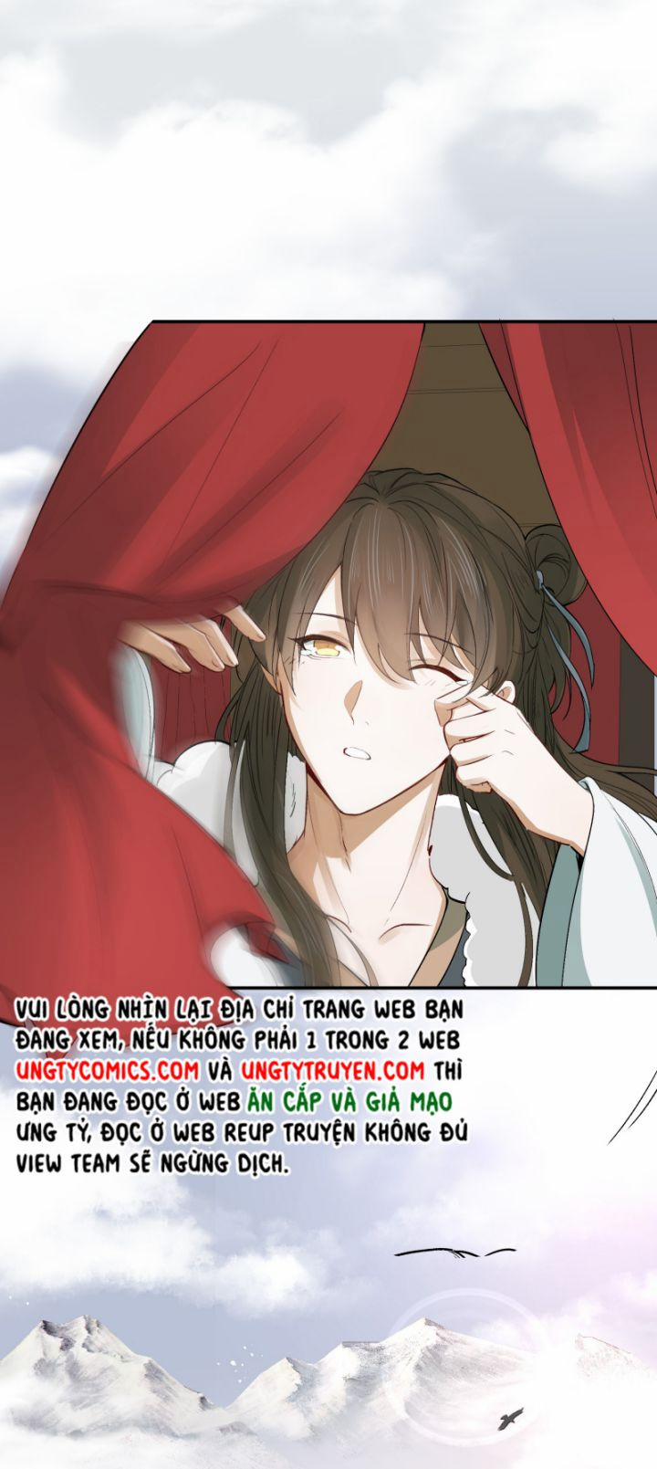 Loạn Thế Vi Vương 14 trang 32