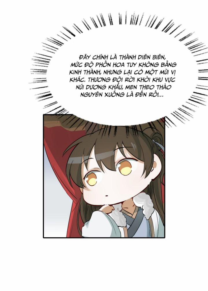 Loạn Thế Vi Vương 14 trang 36