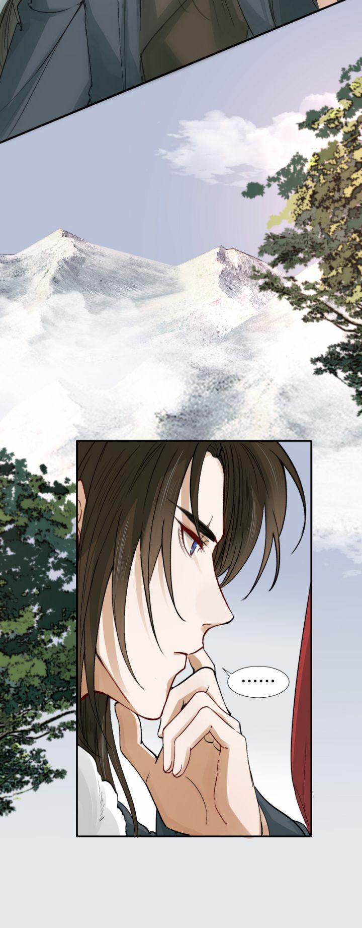 Loạn Thế Vi Vương 14 trang 39