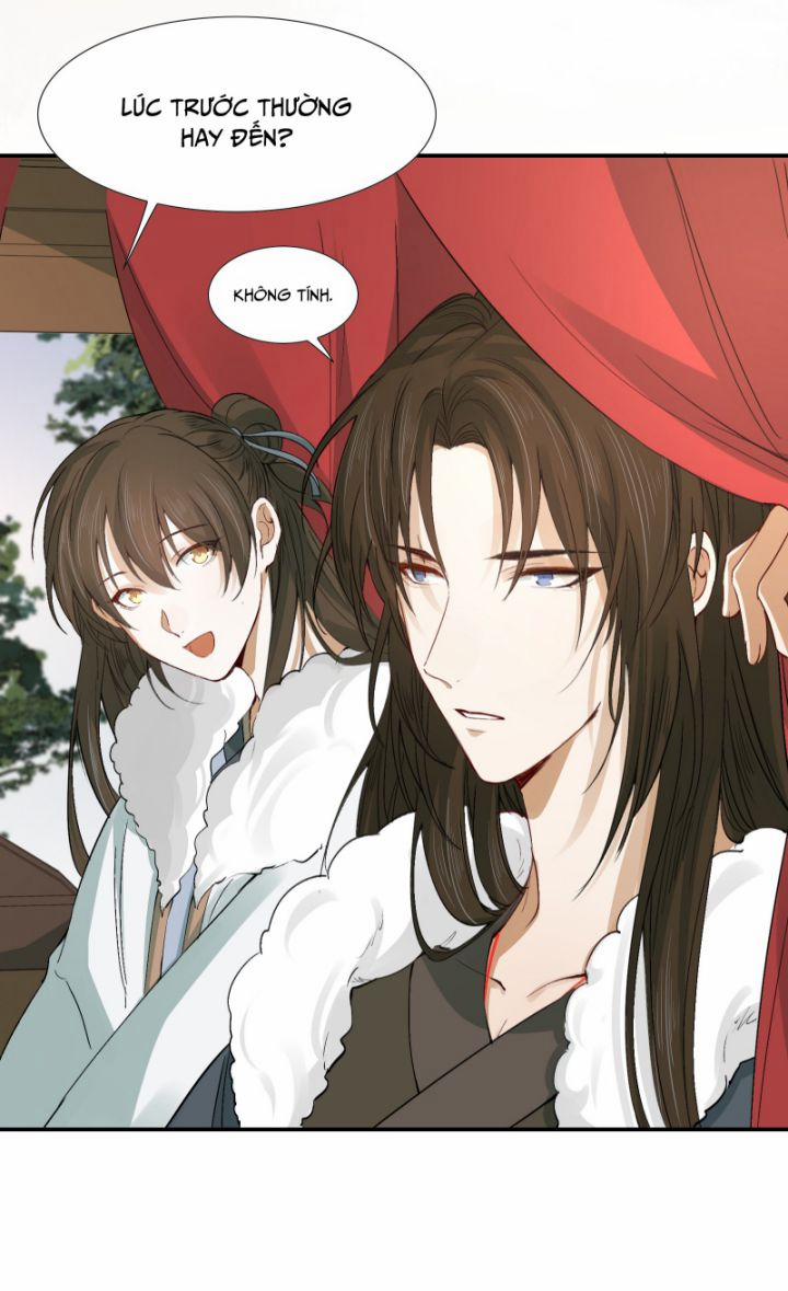 Loạn Thế Vi Vương 14 trang 46