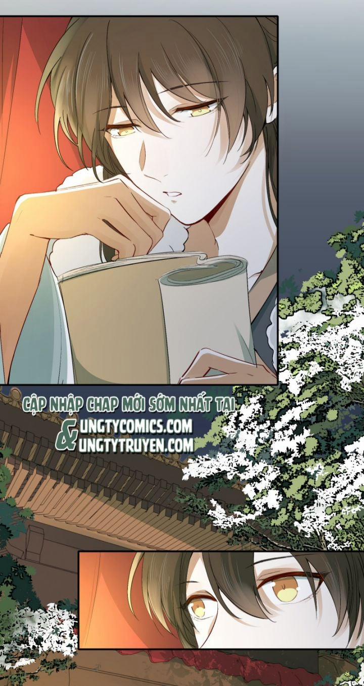 Loạn Thế Vi Vương 14 trang 6