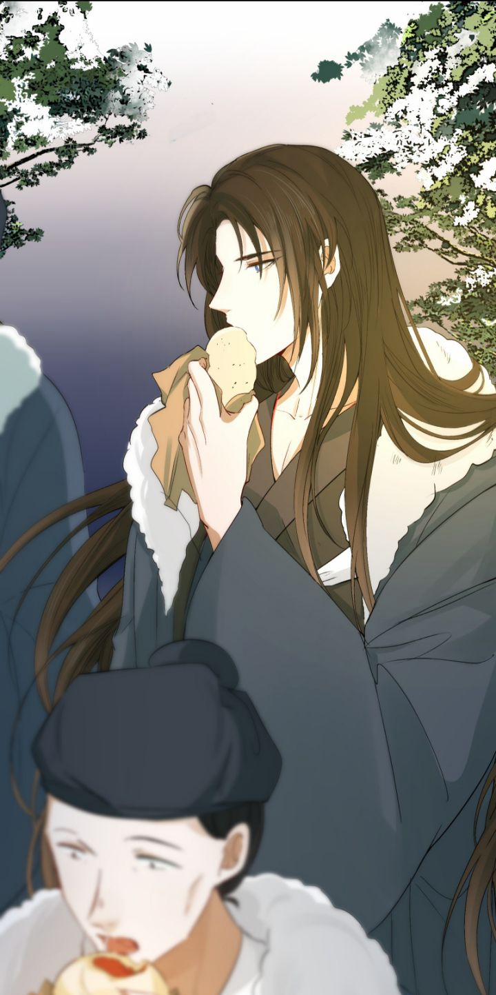 Loạn Thế Vi Vương 14 trang 8