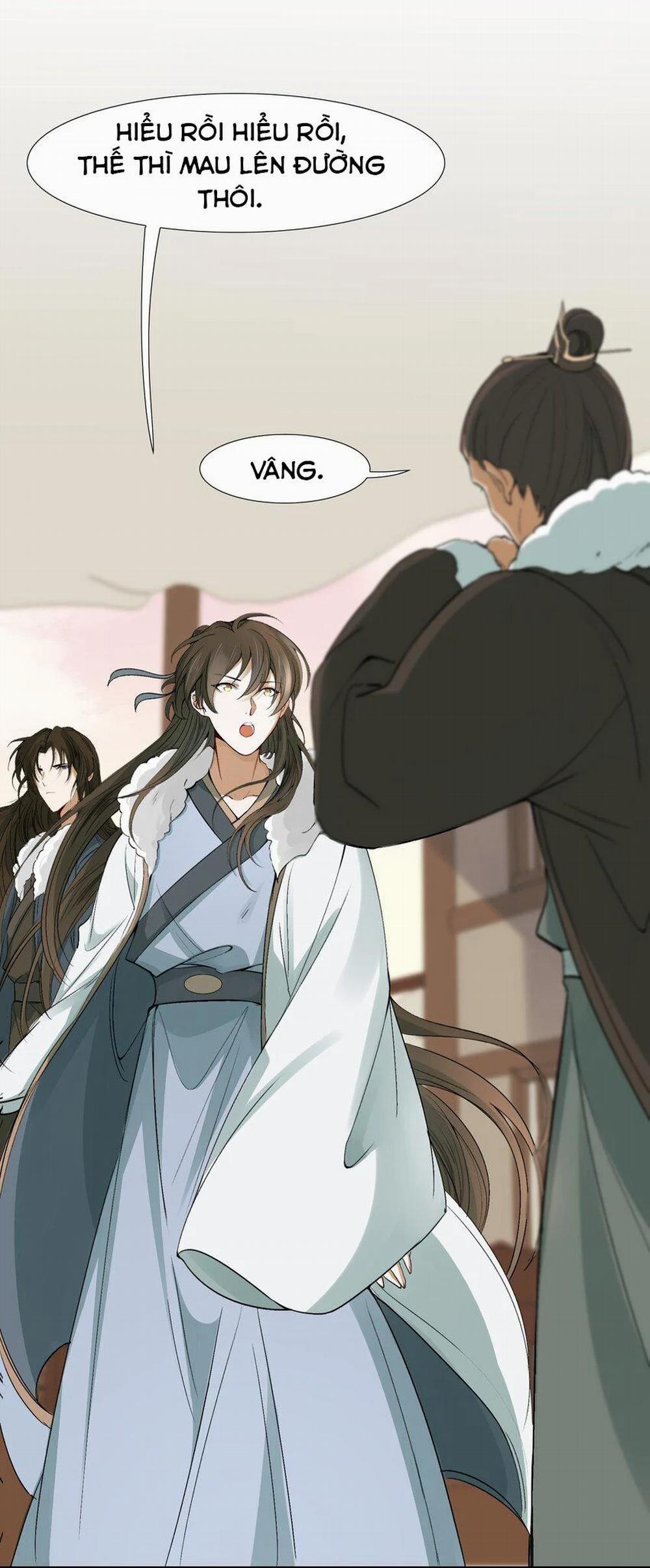 Loạn Thế Vi Vương 15 trang 11