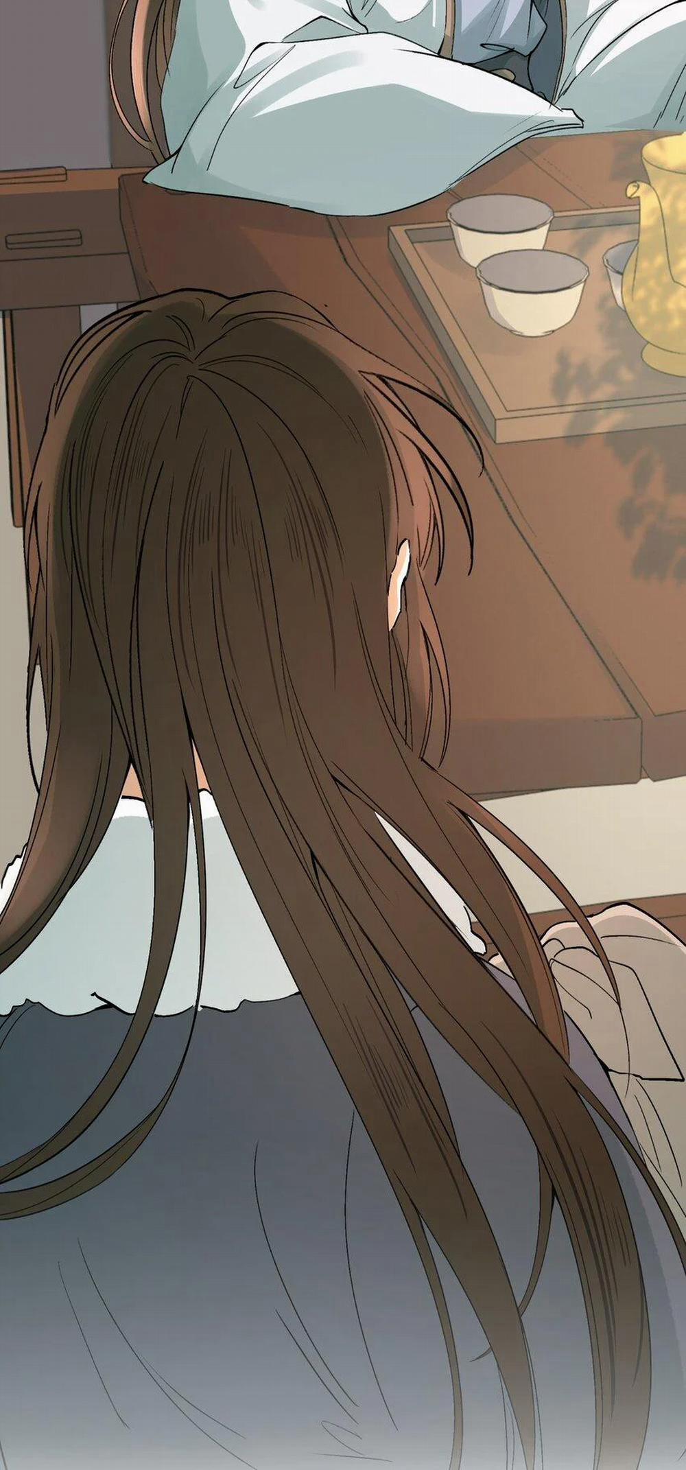 Loạn Thế Vi Vương 15 trang 14