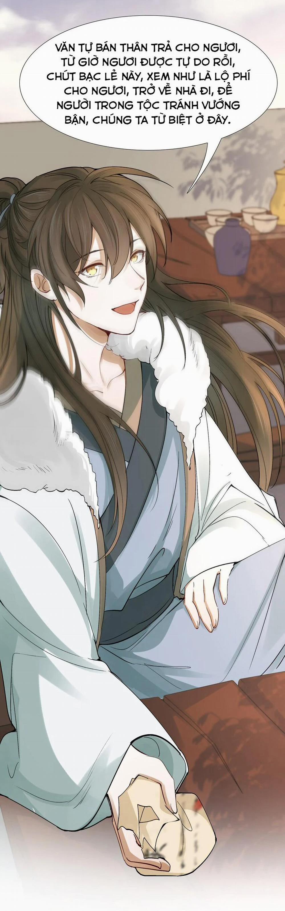 Loạn Thế Vi Vương 15 trang 22