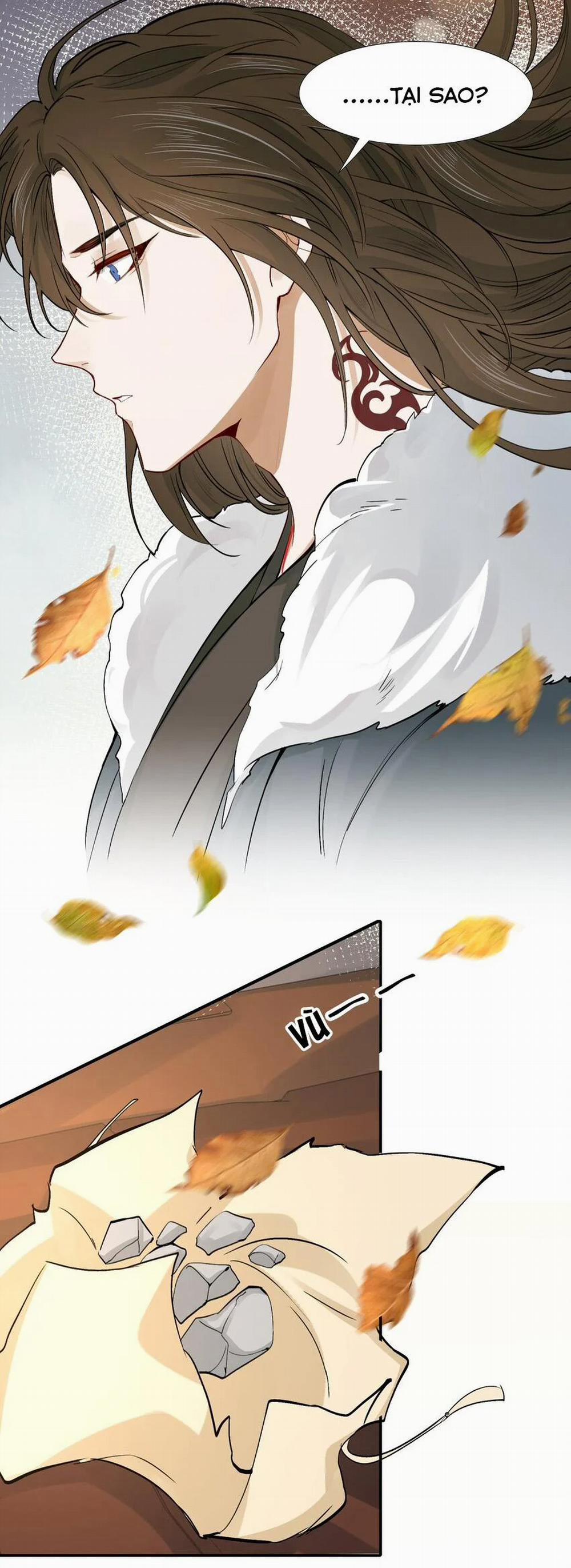 Loạn Thế Vi Vương 15 trang 25