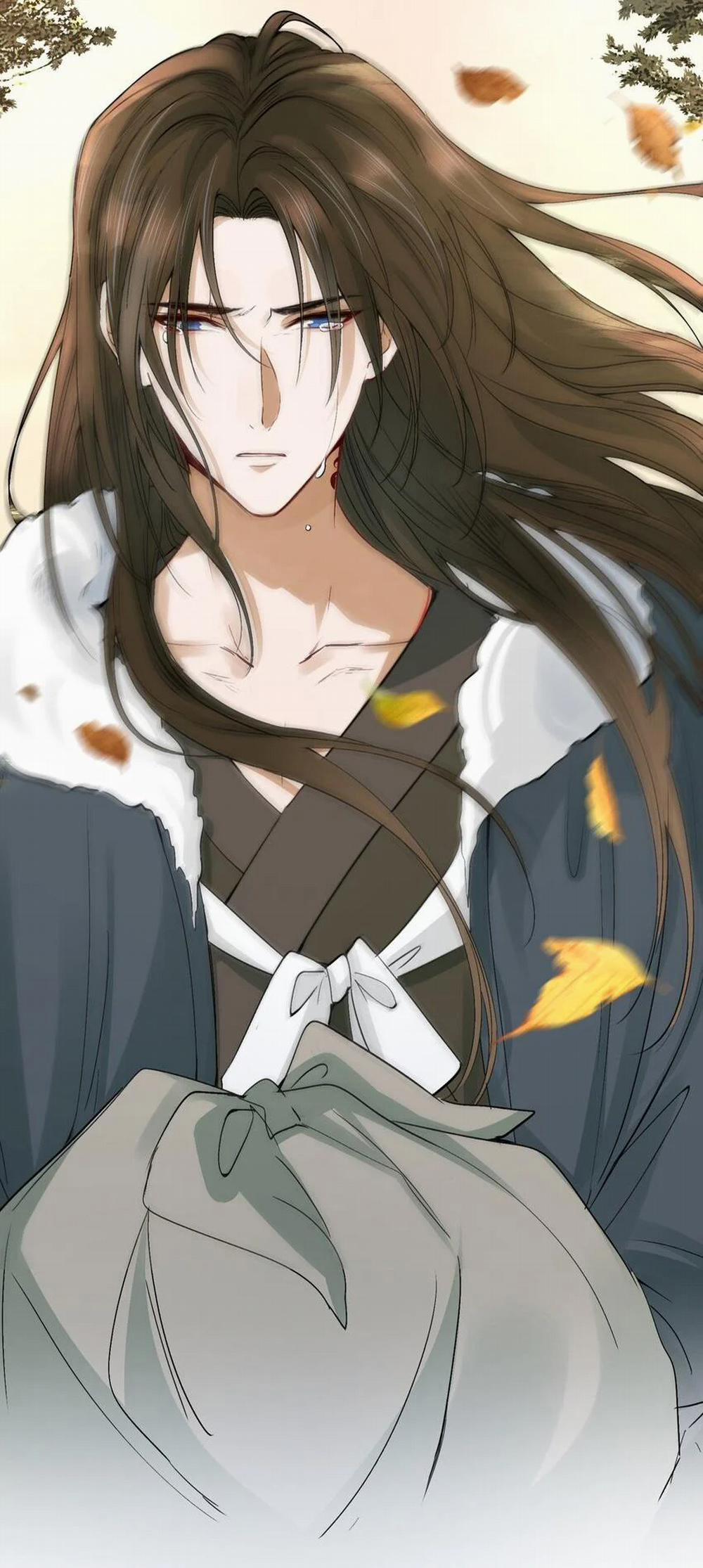 Loạn Thế Vi Vương 15 trang 30