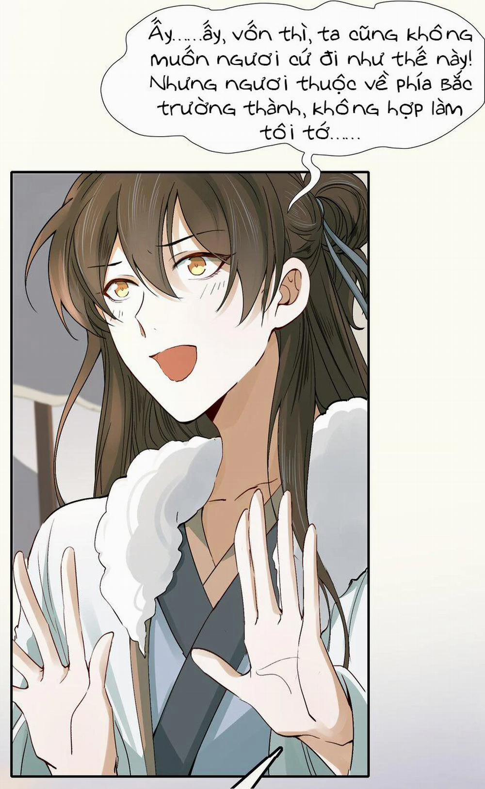 Loạn Thế Vi Vương 15 trang 32