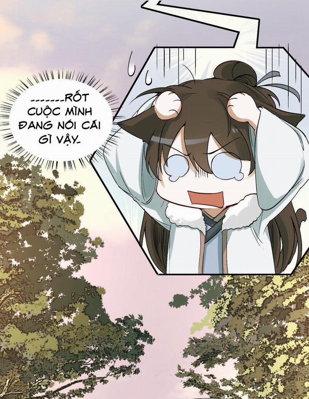 Loạn Thế Vi Vương 15 trang 33