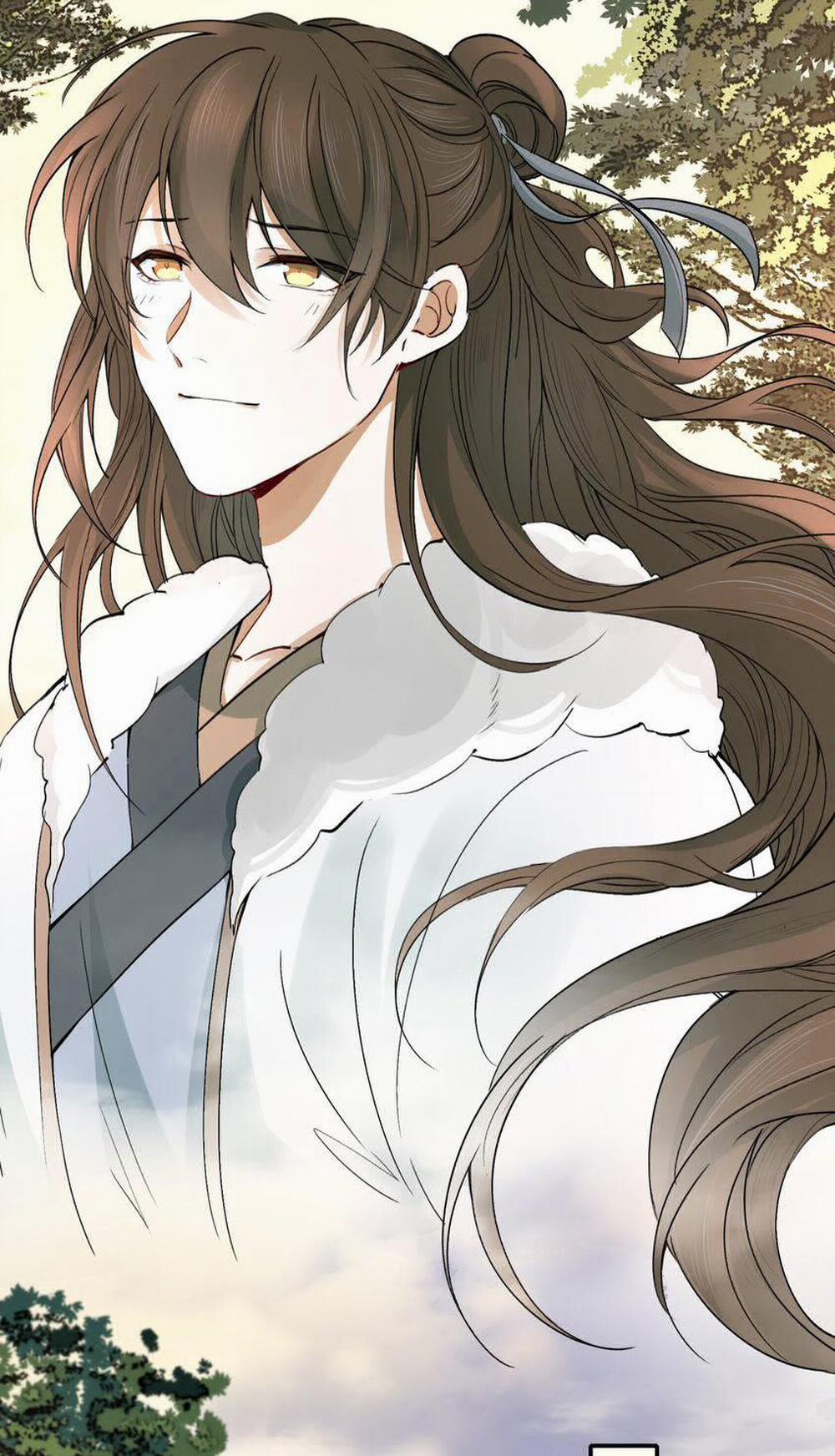 Loạn Thế Vi Vương 15 trang 36