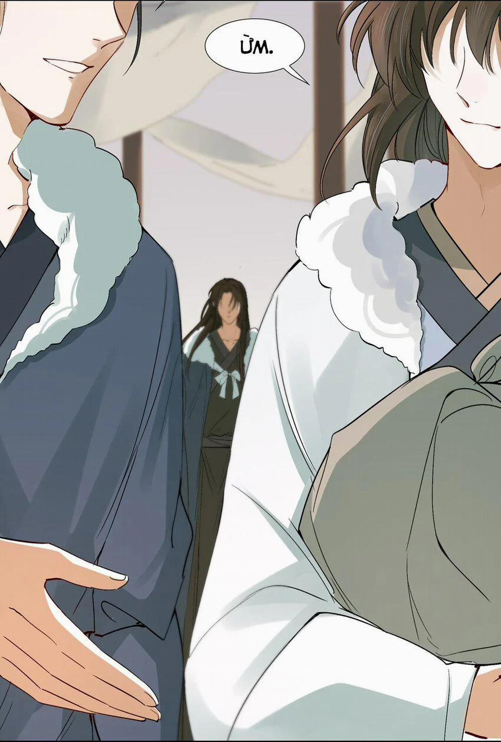 Loạn Thế Vi Vương 15 trang 43