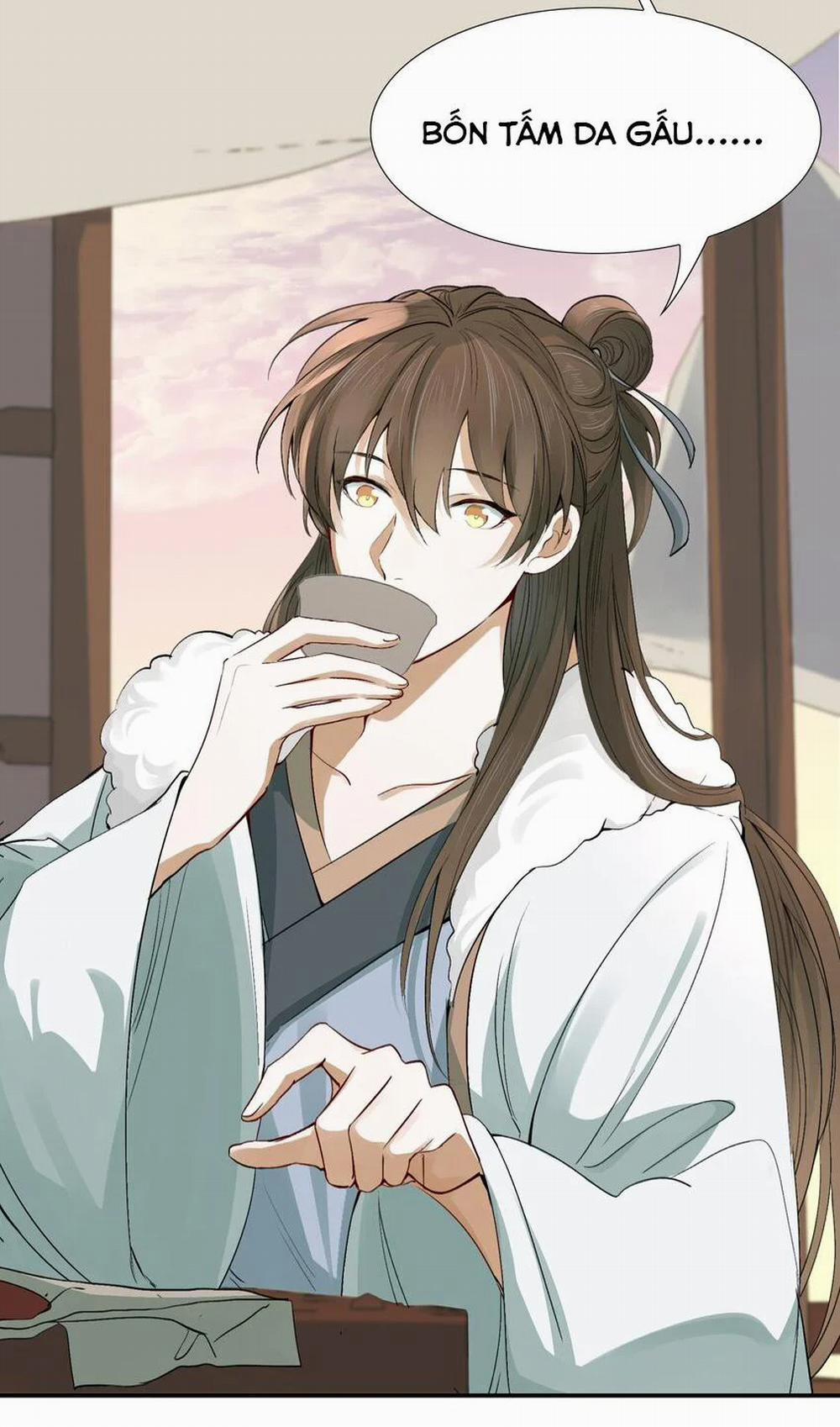 Loạn Thế Vi Vương 15 trang 6