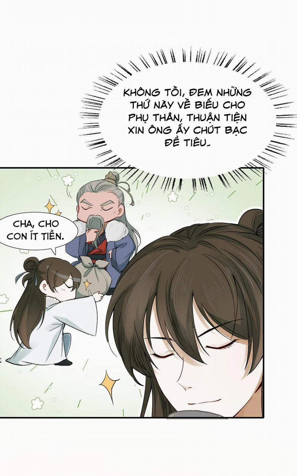 Loạn Thế Vi Vương 15 trang 7