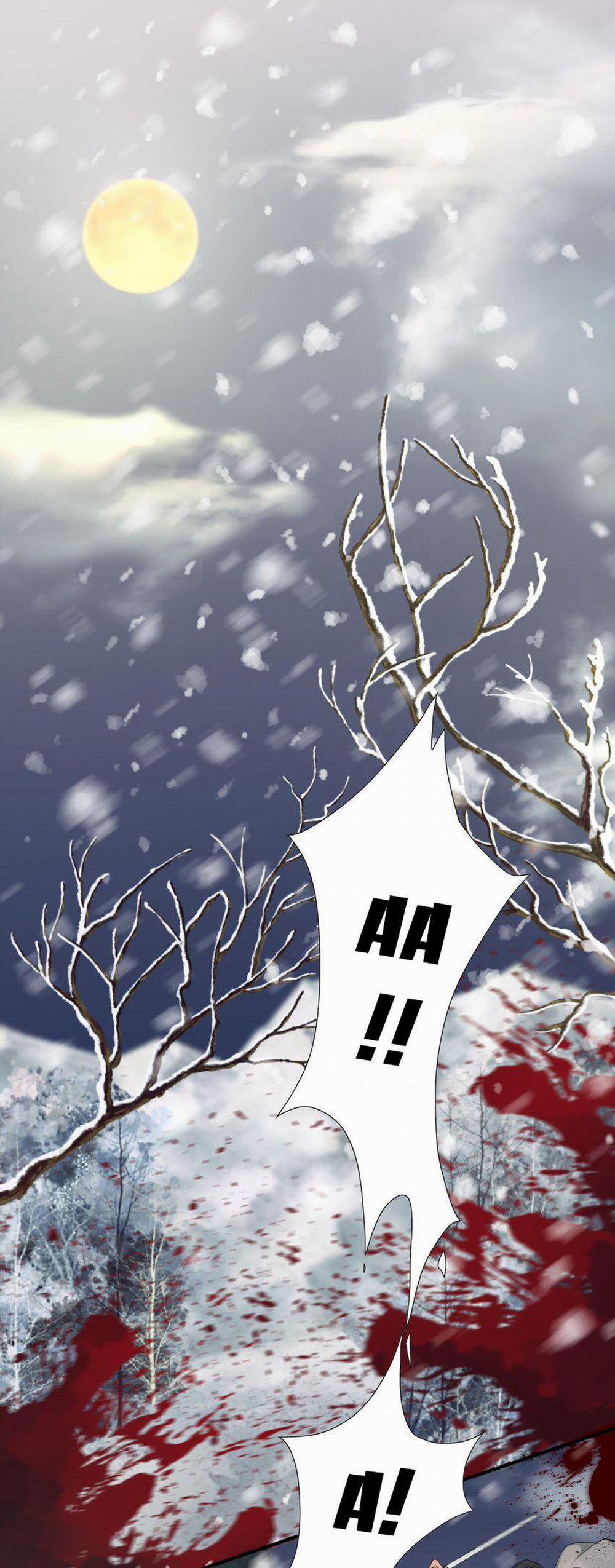 Loạn Thế Vi Vương 16 trang 1