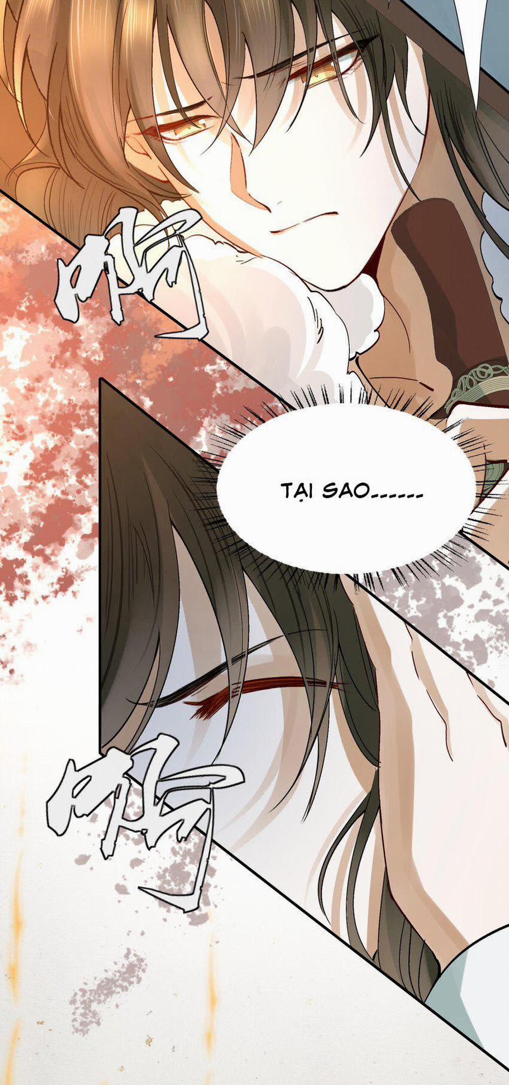 Loạn Thế Vi Vương 16 trang 12