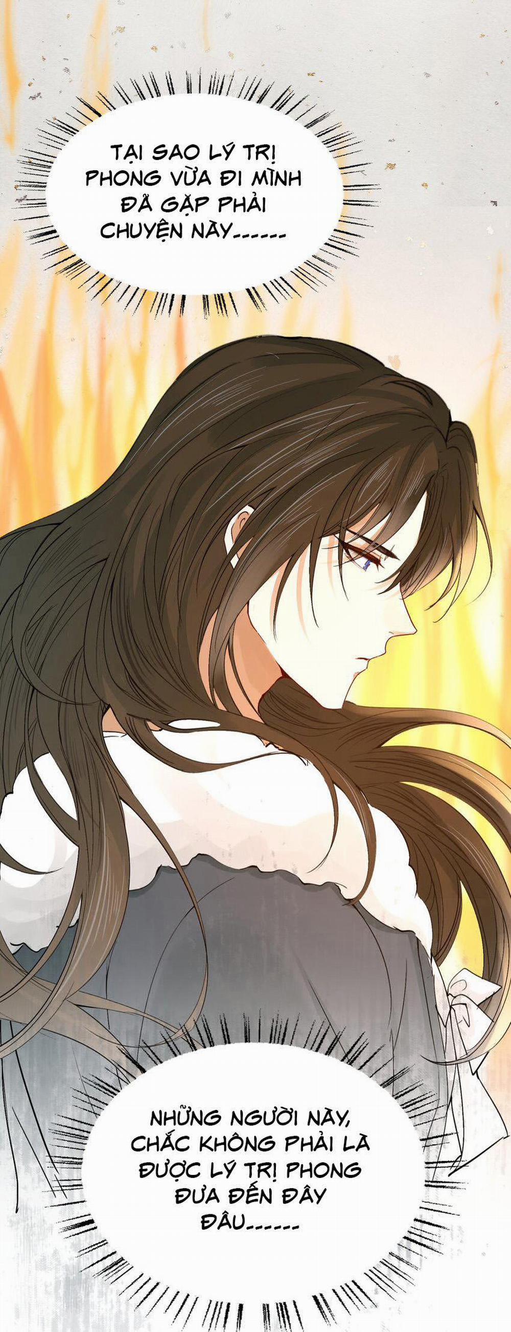 Loạn Thế Vi Vương 16 trang 13