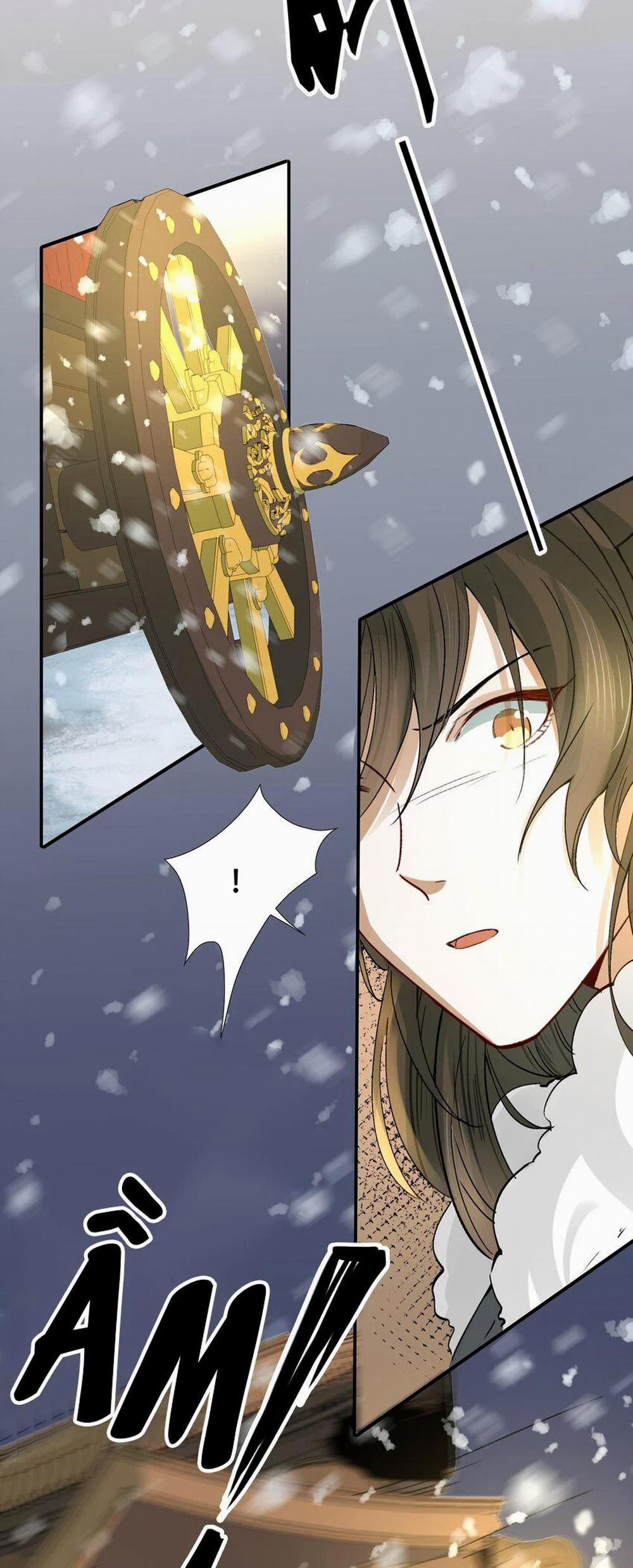 Loạn Thế Vi Vương 16 trang 17