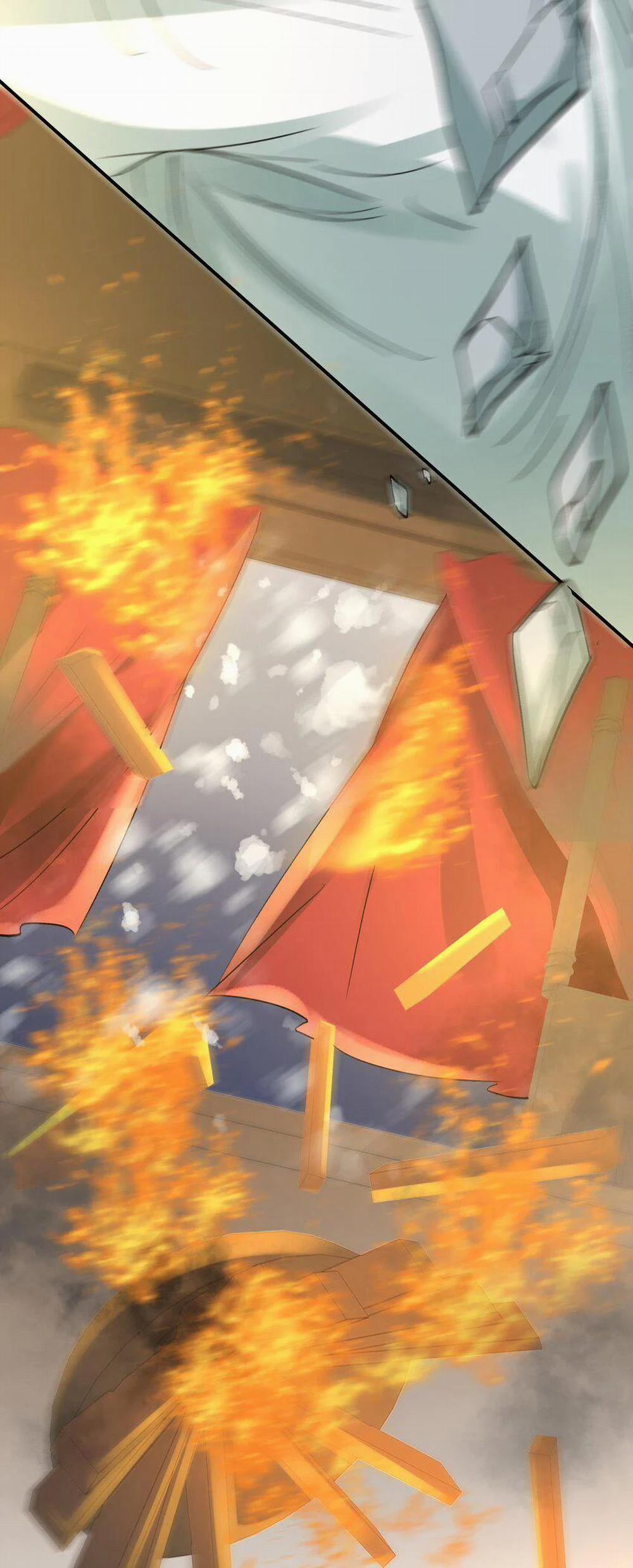 Loạn Thế Vi Vương 16 trang 19