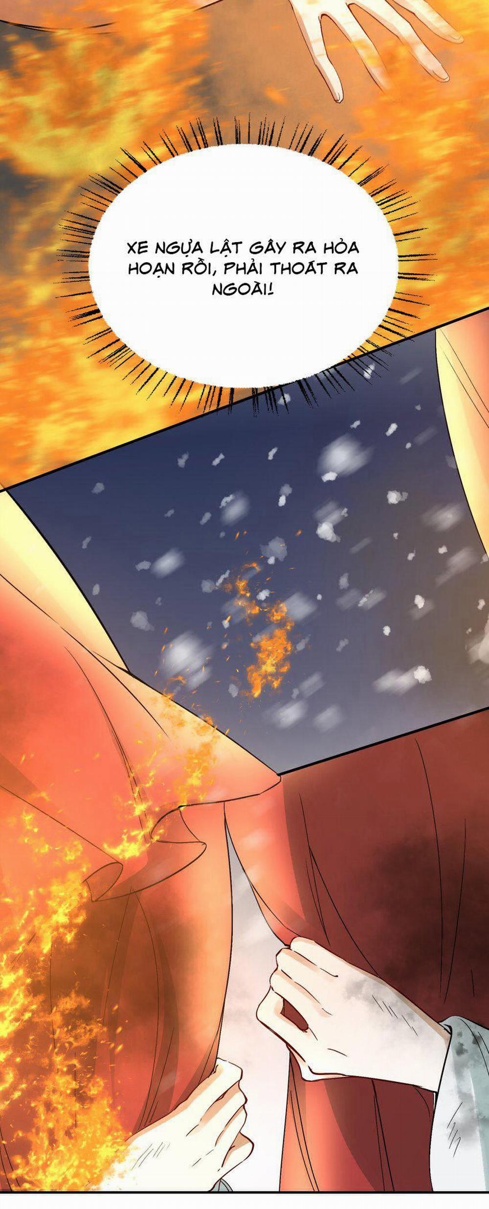 Loạn Thế Vi Vương 16 trang 22