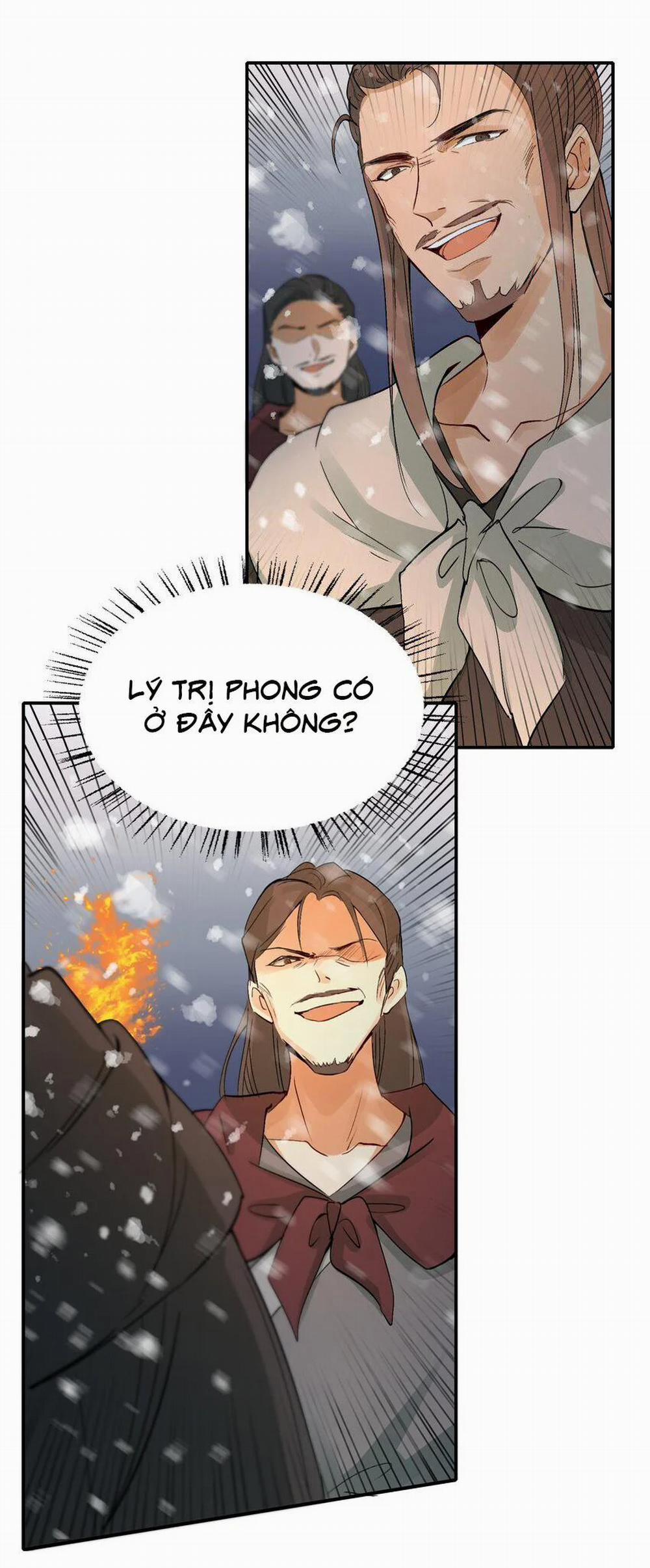 Loạn Thế Vi Vương 16 trang 29