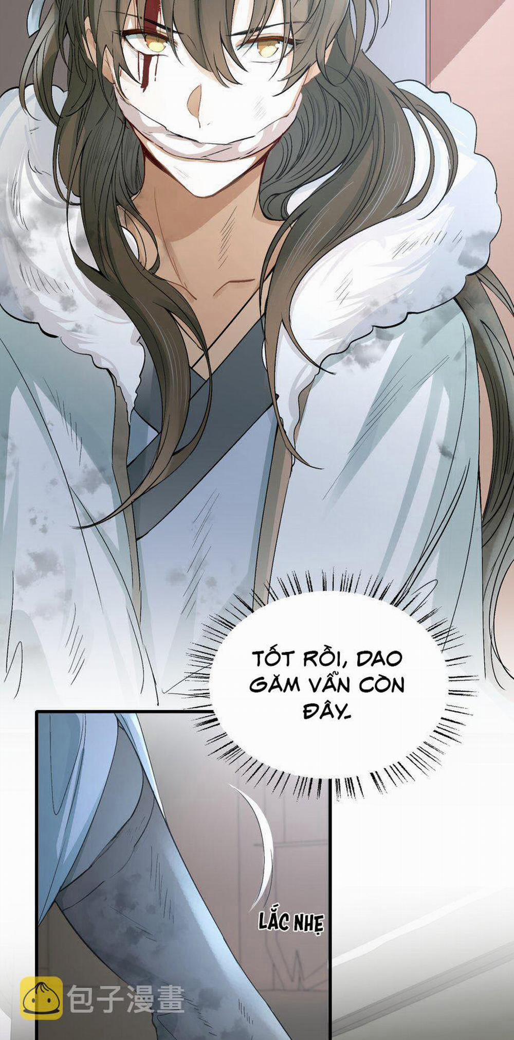 Loạn Thế Vi Vương 16 trang 38