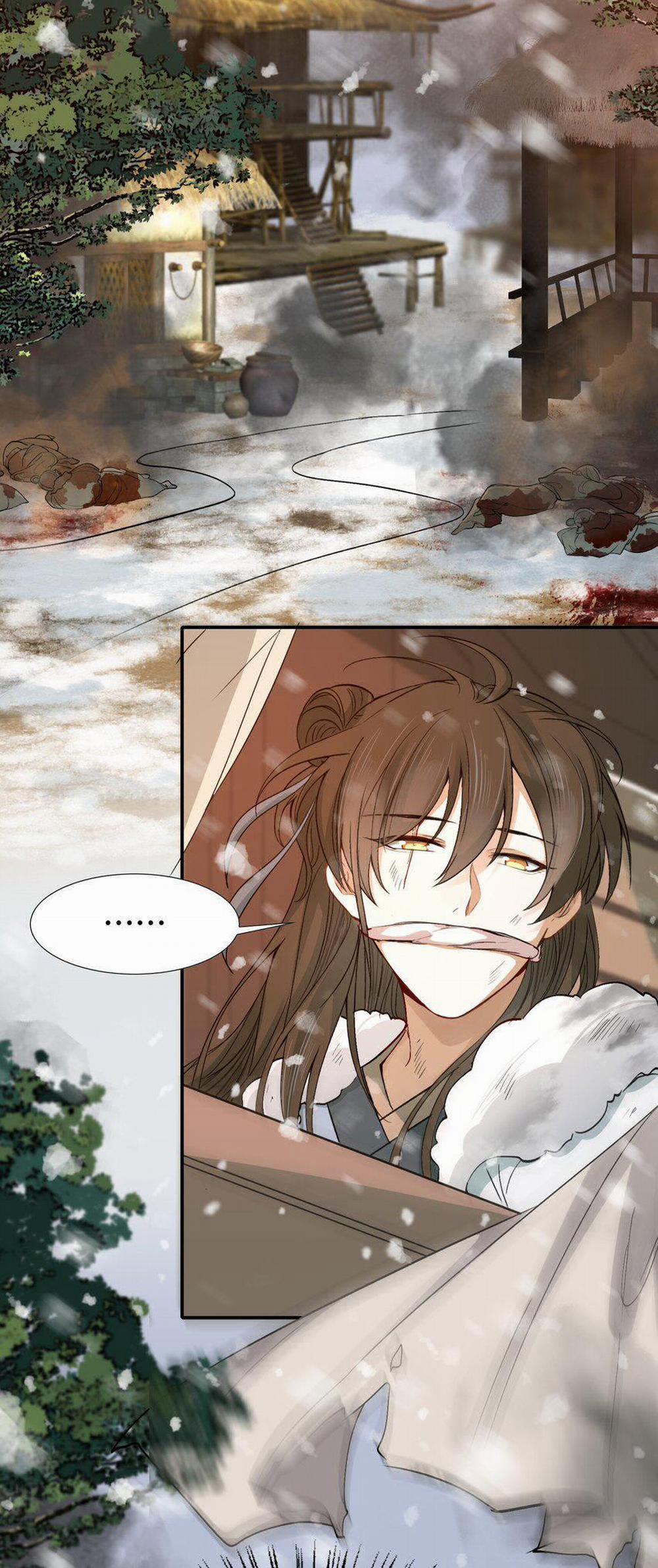 Loạn Thế Vi Vương 16 trang 45