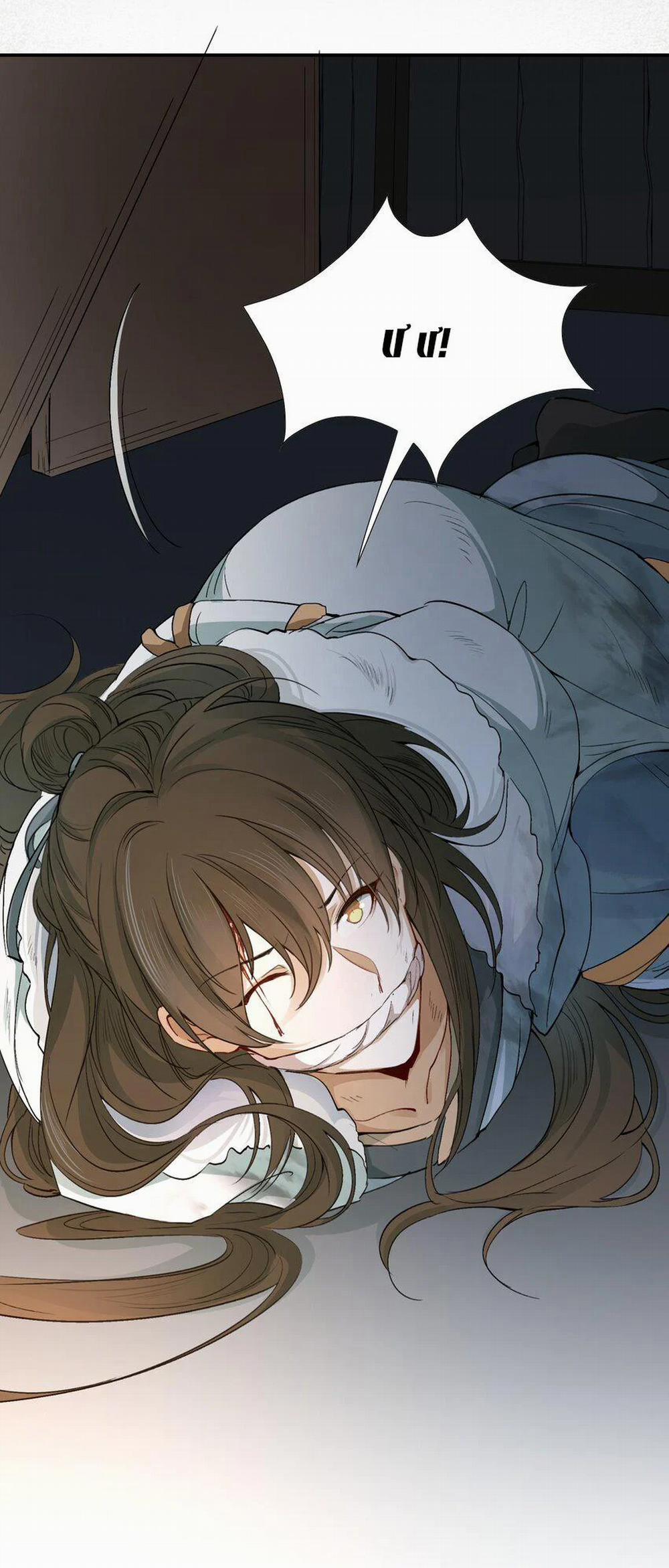 Loạn Thế Vi Vương 16 trang 58