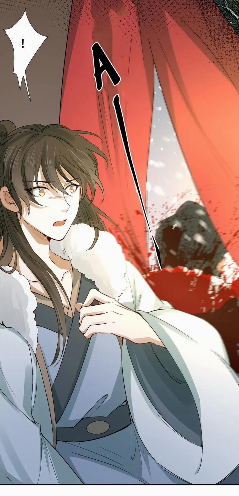 Loạn Thế Vi Vương 16 trang 7