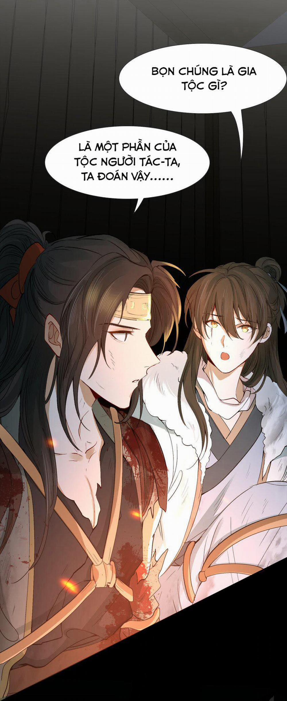 Loạn Thế Vi Vương 16 trang 73