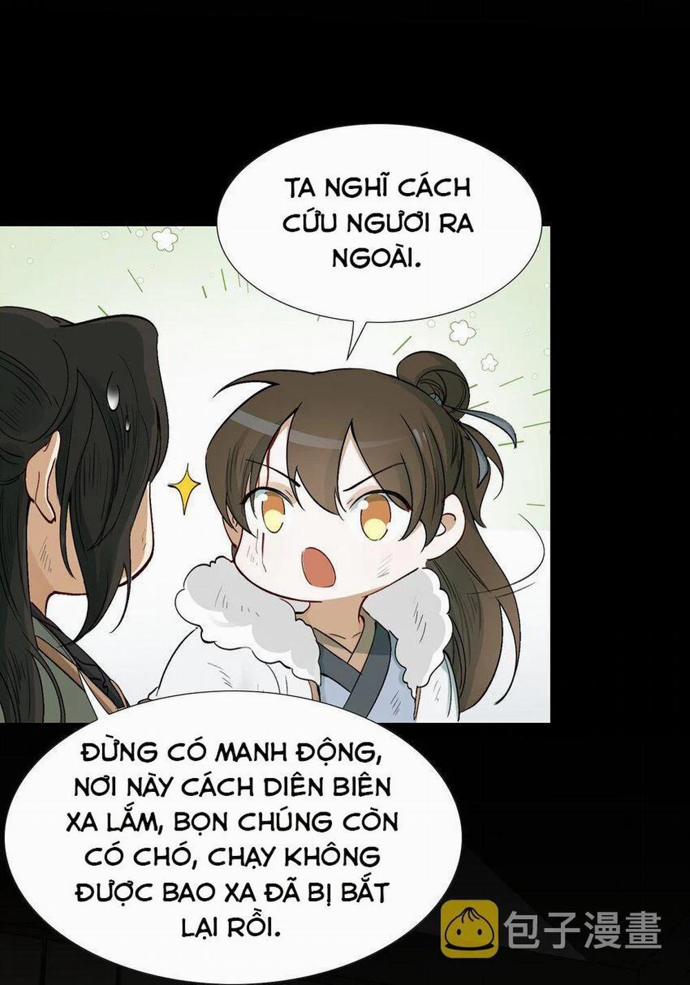 Loạn Thế Vi Vương 16 trang 77