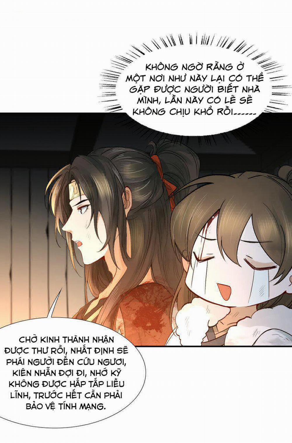 Loạn Thế Vi Vương 16 trang 87