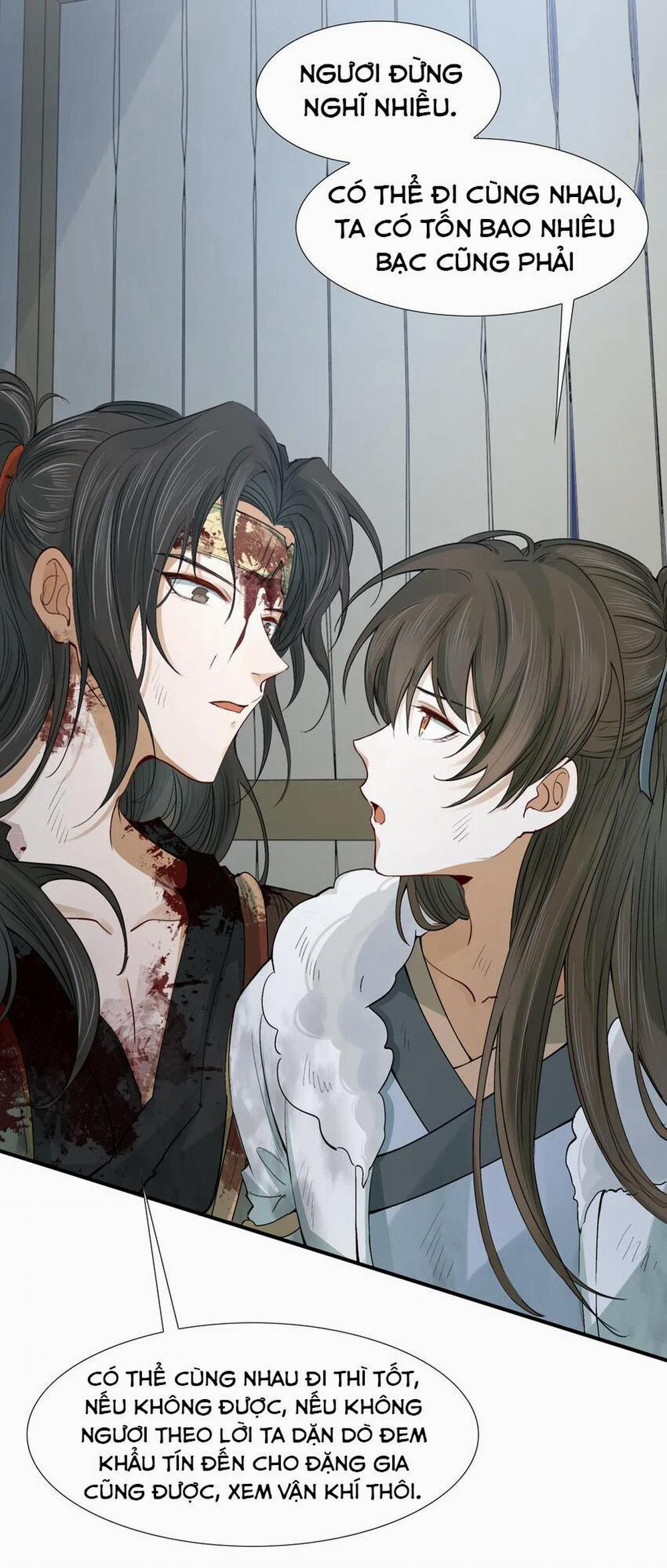 Loạn Thế Vi Vương 17 trang 109