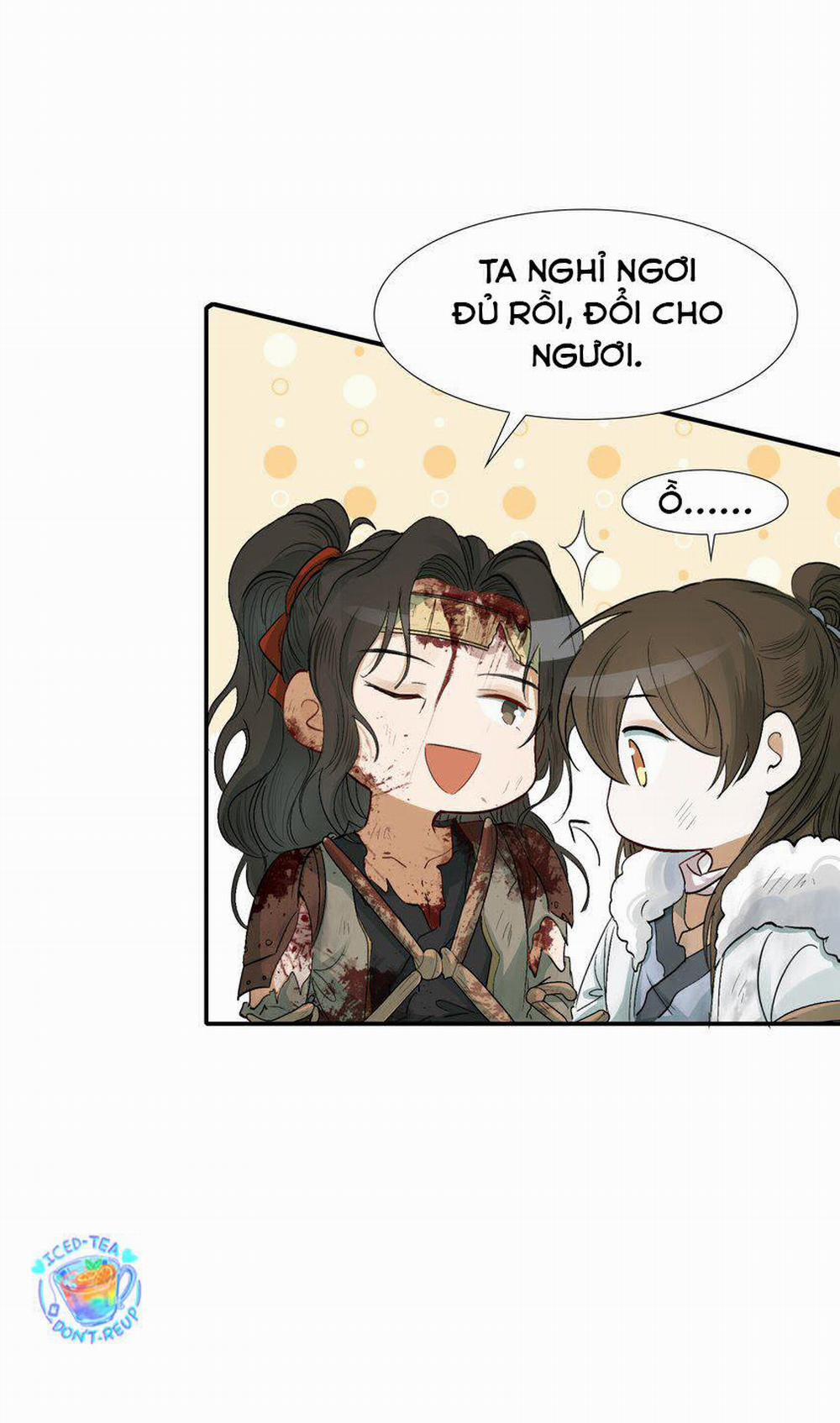 Loạn Thế Vi Vương 17 trang 110