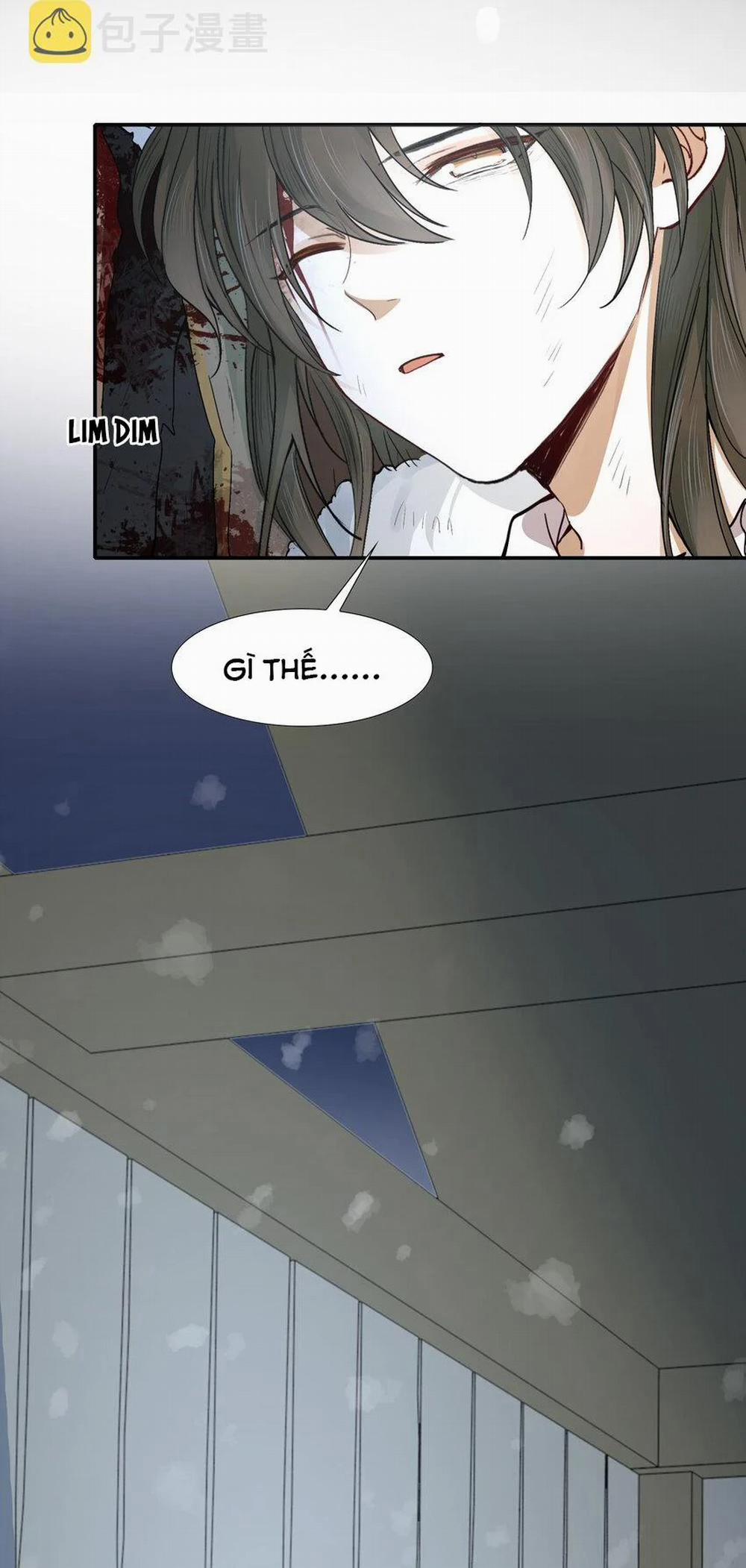 Loạn Thế Vi Vương 17 trang 117