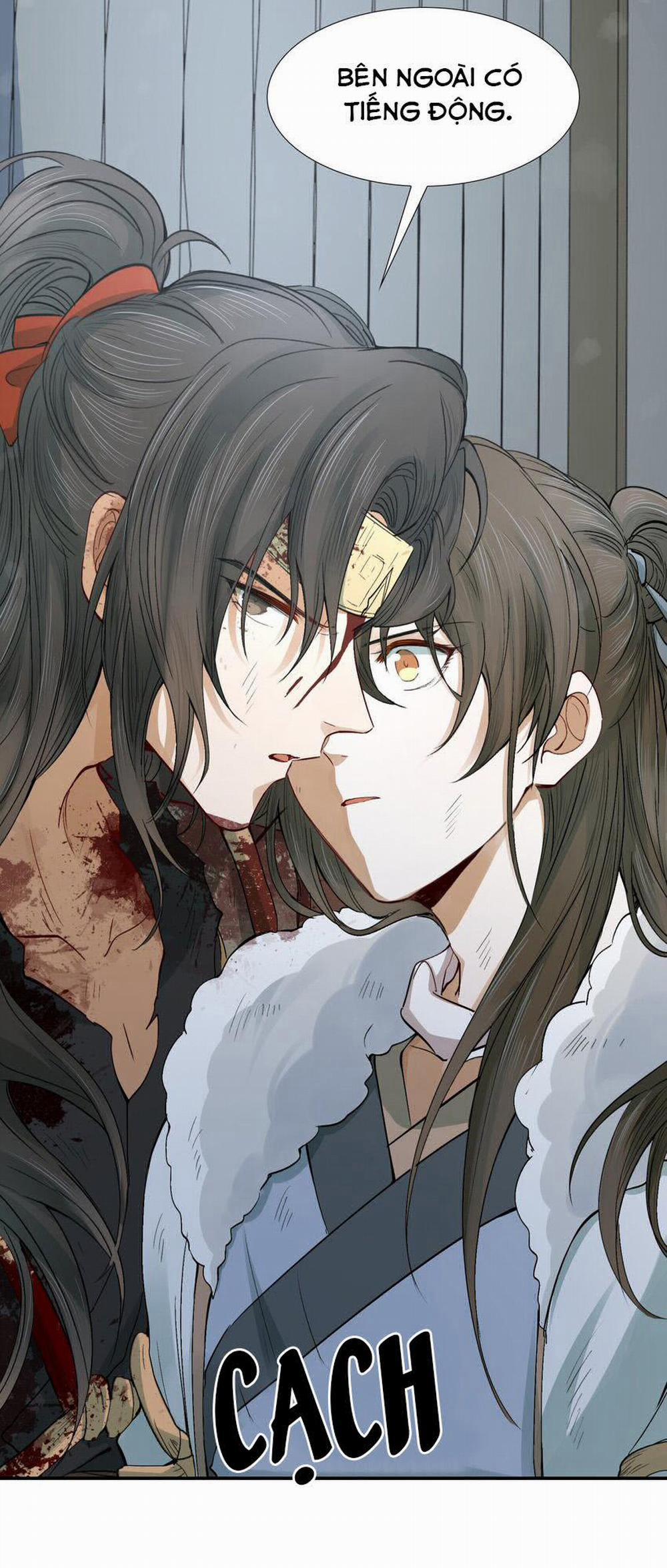 Loạn Thế Vi Vương 17 trang 118