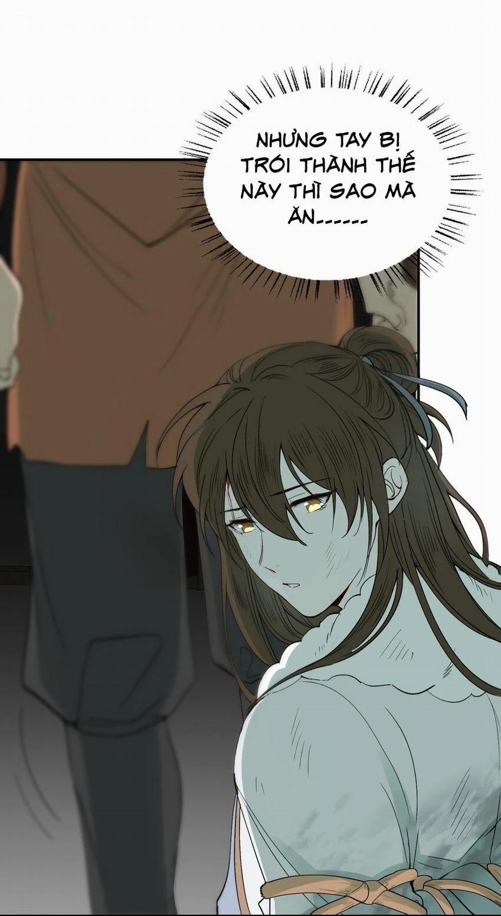 Loạn Thế Vi Vương 17 trang 18