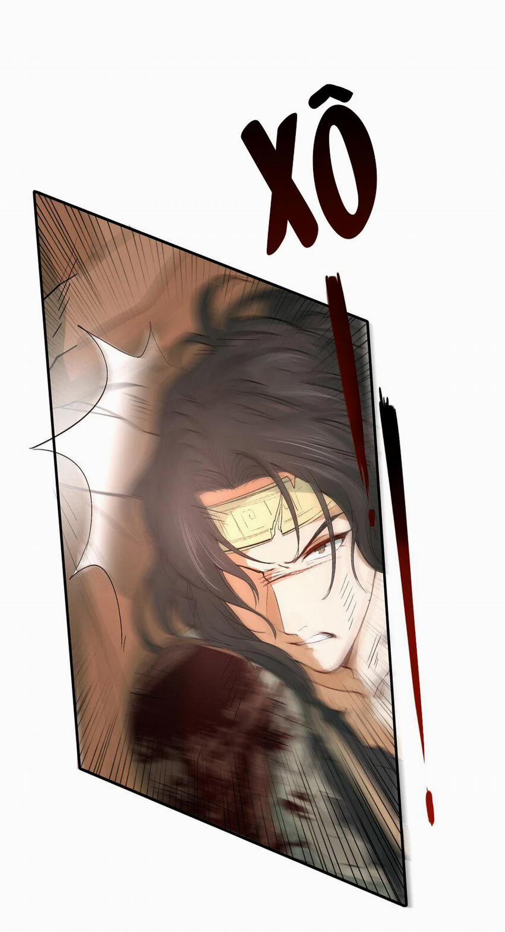 Loạn Thế Vi Vương 17 trang 24