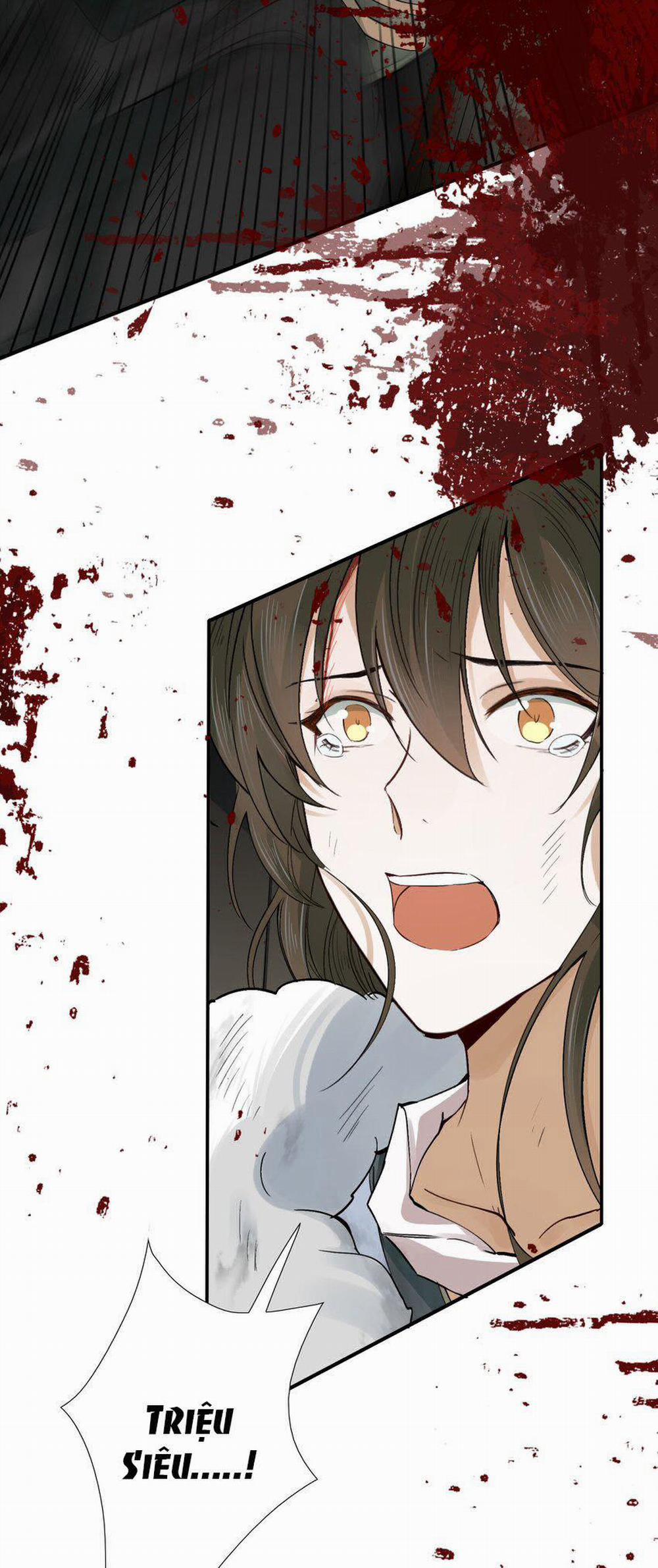 Loạn Thế Vi Vương 17 trang 30