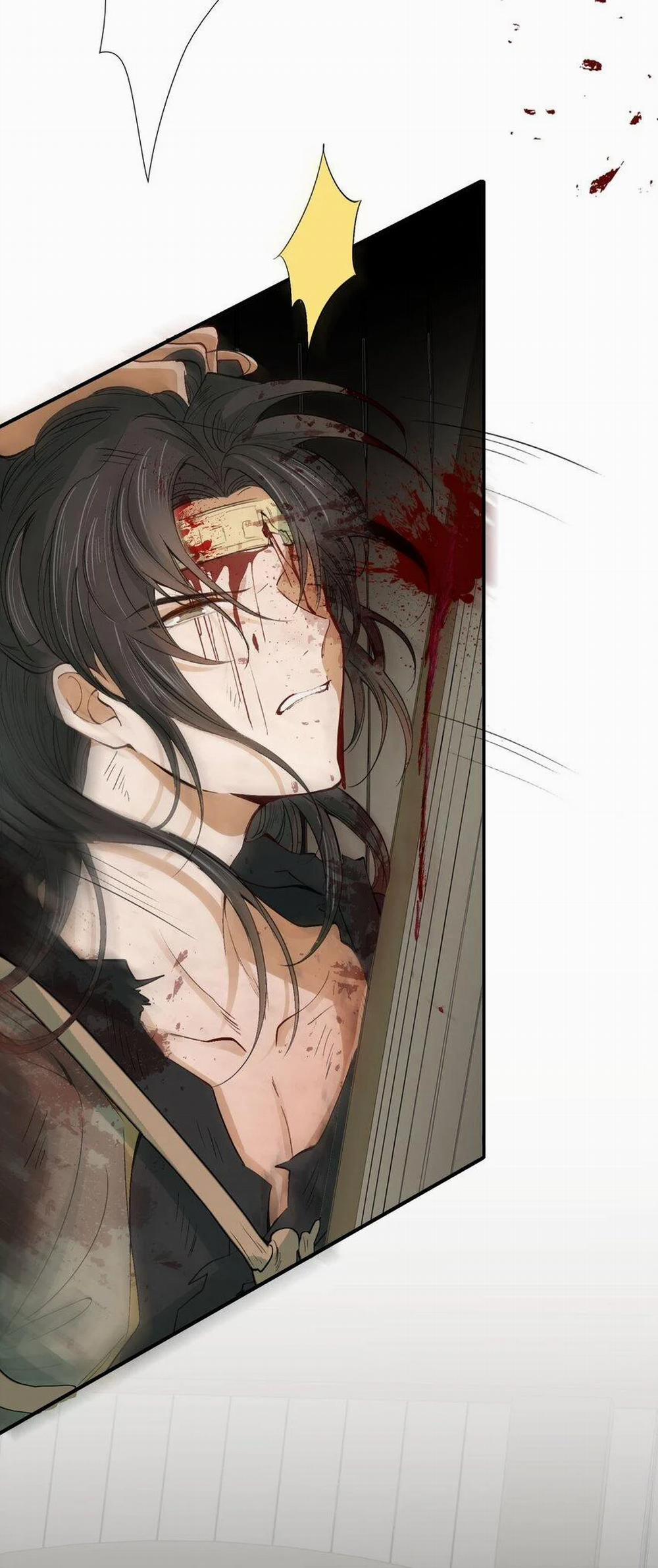 Loạn Thế Vi Vương 17 trang 31