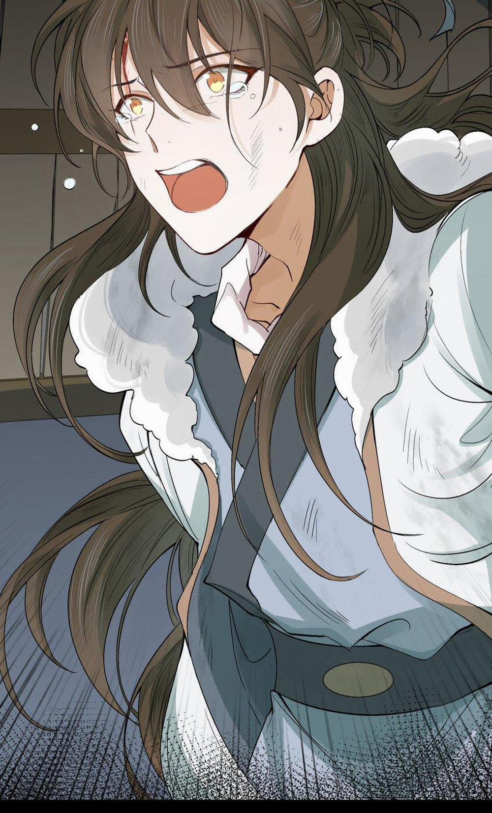 Loạn Thế Vi Vương 17 trang 35