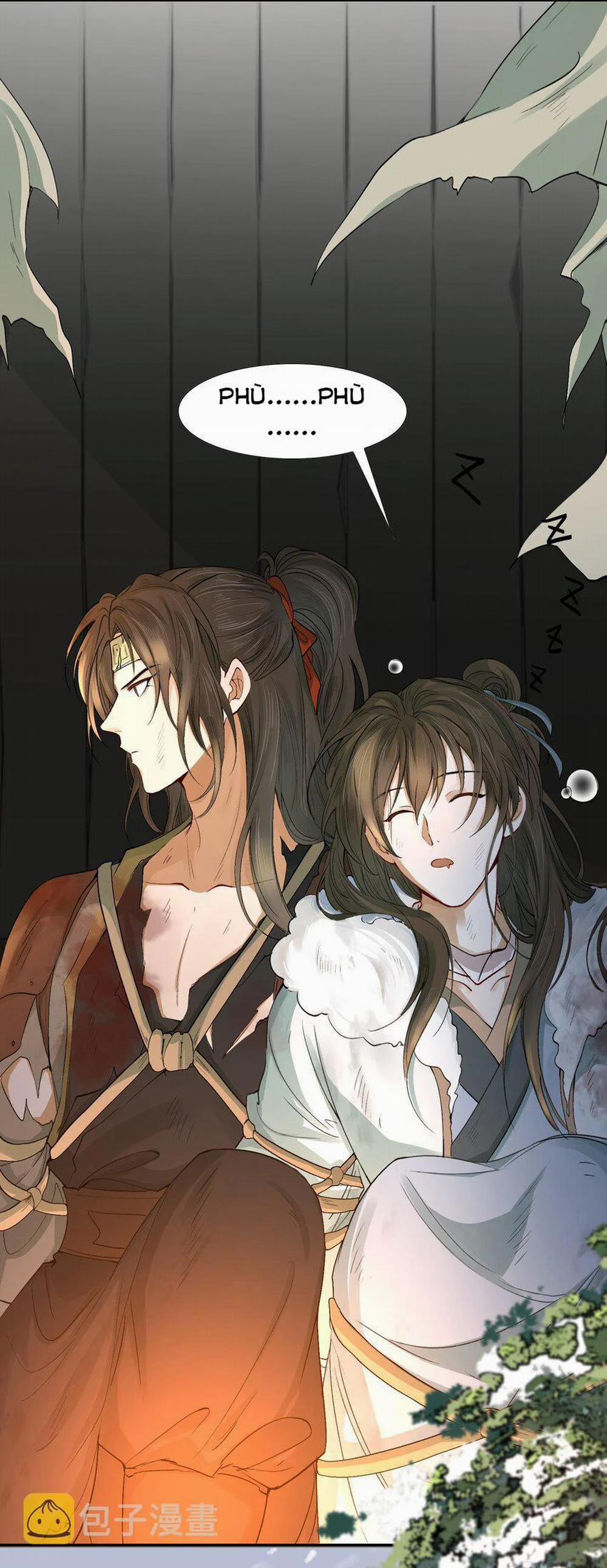 Loạn Thế Vi Vương 17 trang 4